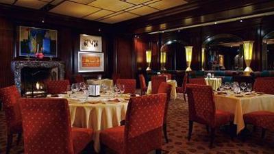 фото отеля Ritz-Carlton St. Louis