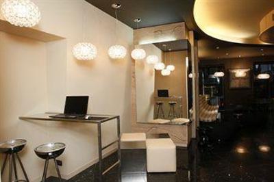 фото отеля Lancaster Hotel Turin