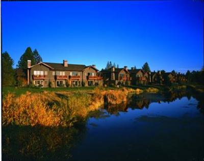 фото отеля Sunriver Resort