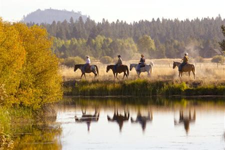 фото отеля Sunriver Resort