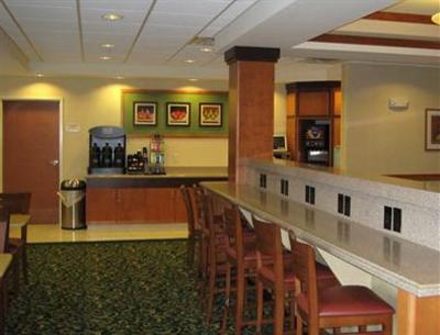 фото отеля Fairfield Inn and Suites Ames