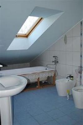 фото отеля Family House Lviv