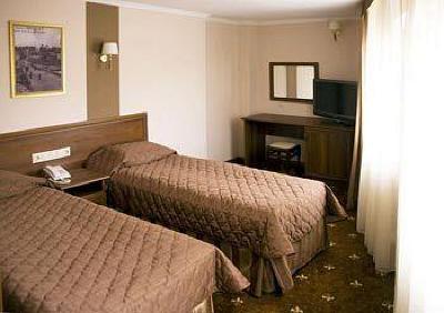 фото отеля Vintage Hotel Kaluga
