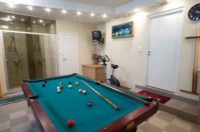 фото отеля Vilnius Guest House