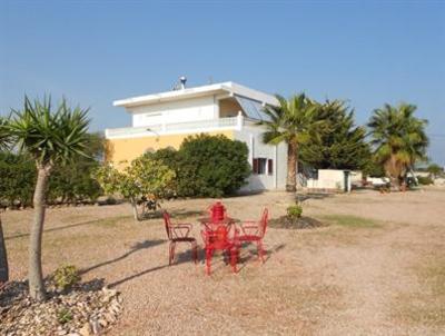 фото отеля Casa Te-Re La Mata