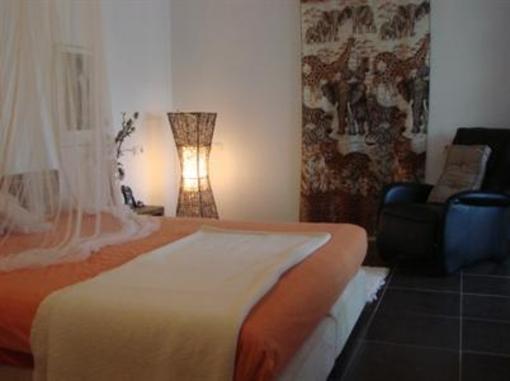 фото отеля Casa Te-Re La Mata
