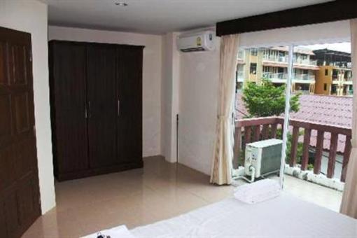 фото отеля My Hotel Phuket