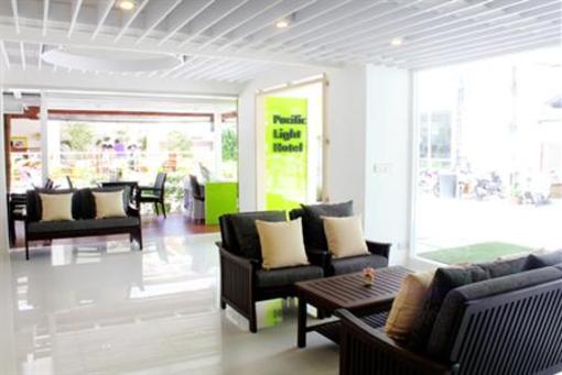 фото отеля My Hotel Phuket