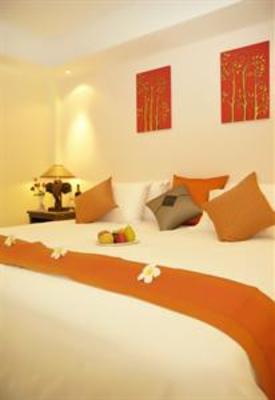фото отеля My Hotel Phuket