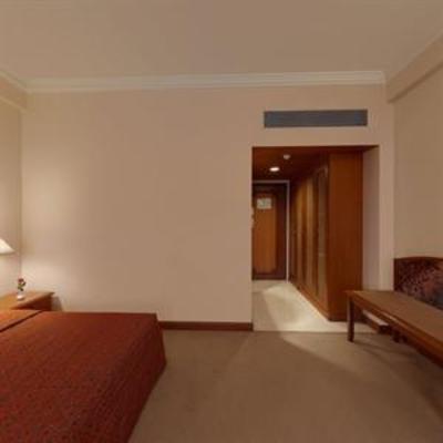 фото отеля Hotel Express Residency Jamnagar