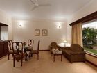 фото отеля Hotel Express Residency Jamnagar