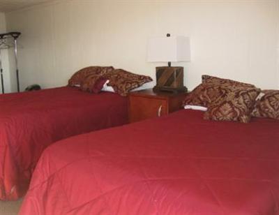фото отеля Ritz Motel & Lodging