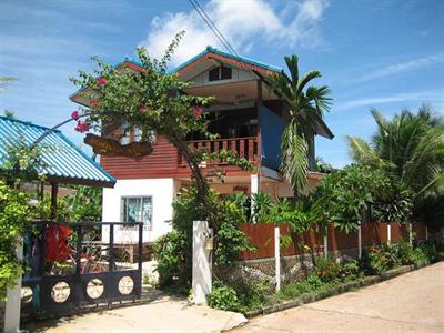 фото отеля Homestay and Guesthouse Manida
