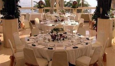 фото отеля Torrequebrada Hotel Benalmadena