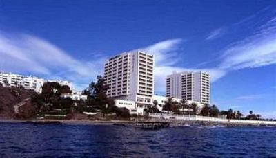 фото отеля Torrequebrada Hotel Benalmadena