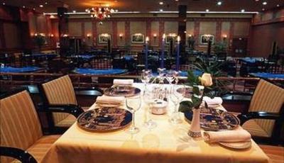 фото отеля Torrequebrada Hotel Benalmadena