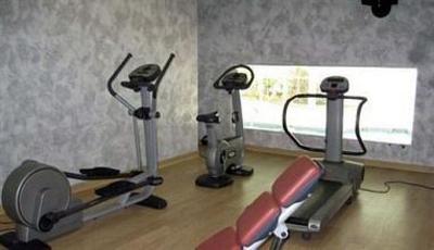 фото отеля Torrequebrada Hotel Benalmadena
