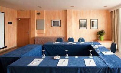 фото отеля Port Sitges Resort
