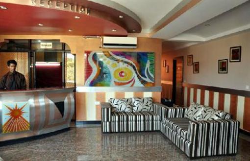 фото отеля Hotel City Star Dehradun