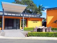 Darra Motel & Conference Centre