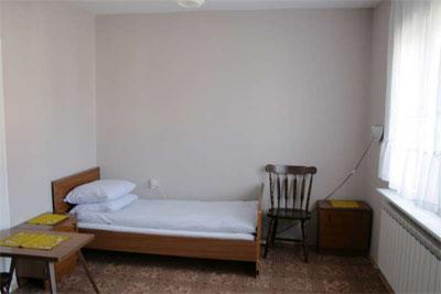 фото отеля Backpacker Accommodation Sisak