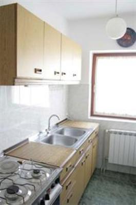 фото отеля Backpacker Accommodation Sisak