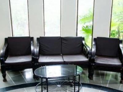 фото отеля Hotel Gitanjali