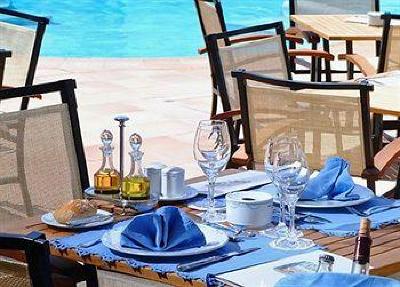 фото отеля Melia Cala D'Or