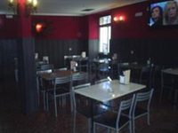 Hostal Plaza Torreperogil