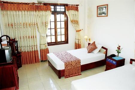 фото отеля Phong Nha Hotel