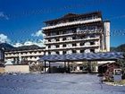 фото отеля Hirugami Grand Hotel Tenshin