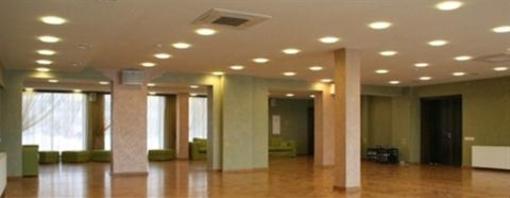 фото отеля Hotel Berzkalni
