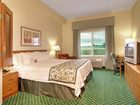 фото отеля Fairfield Inn and Suites Burlington (Washington)
