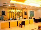 фото отеля Super 8 Hotel Huayin Hua Yue Lu