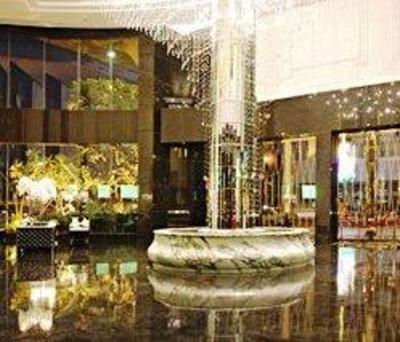 фото отеля Wanying Hotel Dongguan