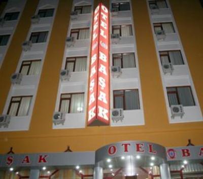 фото отеля Basak Hotel