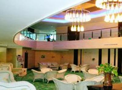 фото отеля Grand Soluxe Hotel