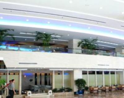 фото отеля Grand Soluxe Hotel