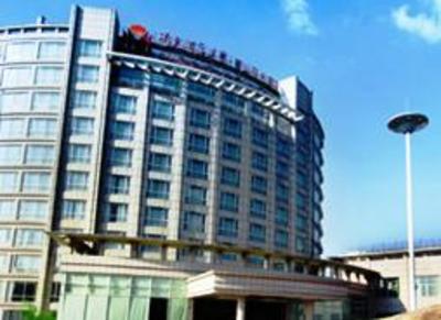 фото отеля Grand Soluxe Hotel
