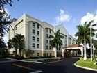 фото отеля Hampton Inn Fort Lauderdale Airport North Cruise Port