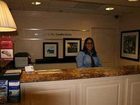 фото отеля Hampton Inn Fort Lauderdale Airport North Cruise Port