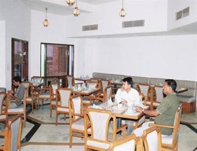 фото отеля Regency Resorts Gwalior