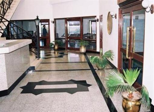 фото отеля Regency Resorts Gwalior