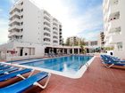фото отеля Tivoli Apartments Ibiza