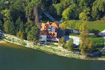 фото отеля Hotel Korana Srakovcic