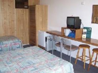 фото отеля HiWay Motor Inn Yass