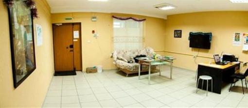 фото отеля Hostel House