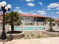 BEST WESTERN Ozona Inn