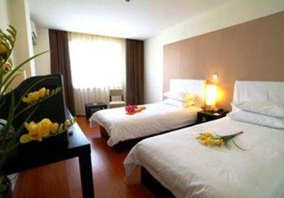 фото отеля Shenzhou Business Hotel Dalian