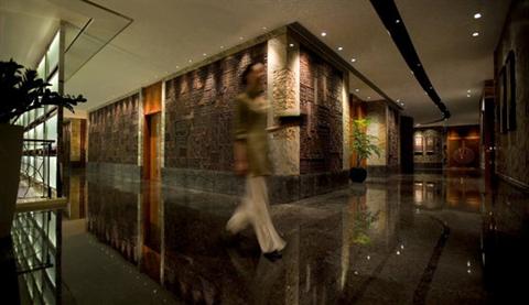 фото отеля InterContinental Foshan